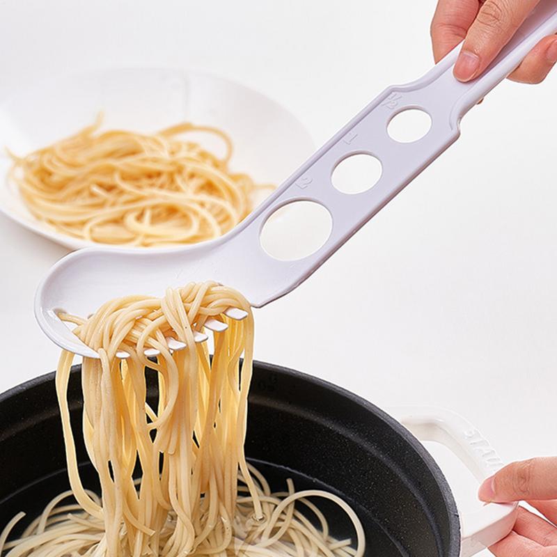 Pasta Measuring Tool - 파스타 국수 소쿠리, 다목적 스파게티 국수