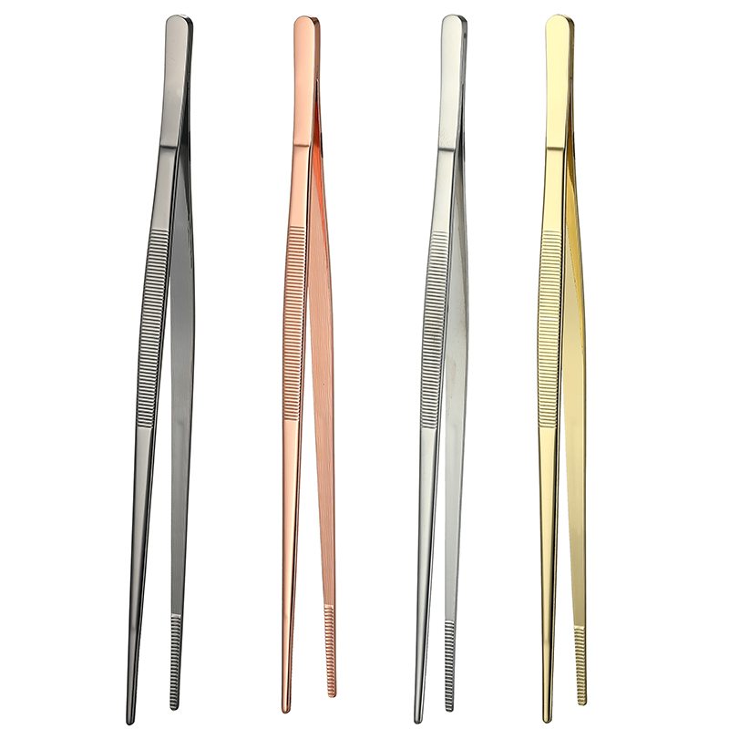 Kitchen Gadgets Gold - 스테인레스 스틸 주방 해산물 및 바
