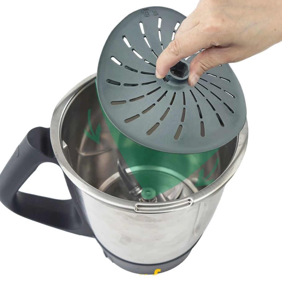 Kitchen Gadgets Thermomix - Thermomix Bimby Tm5 Tm6 Tm31 용