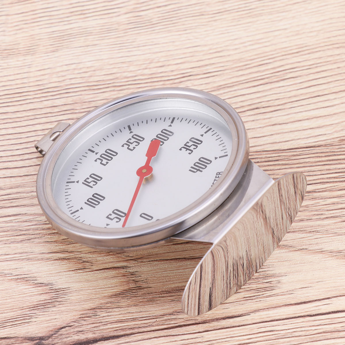Instant Read Thermometer - 가정용 및 상업용 주방에서 정확한 온도를