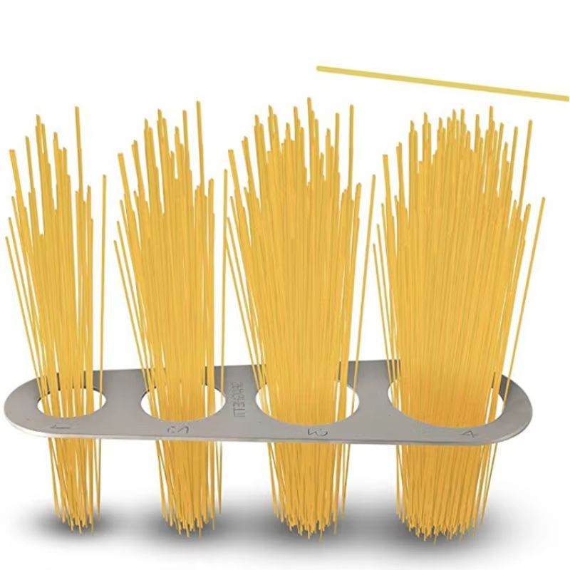 Pasta Measuring Tool - 주방 스테인리스 스틸 스파게티 계량 도구