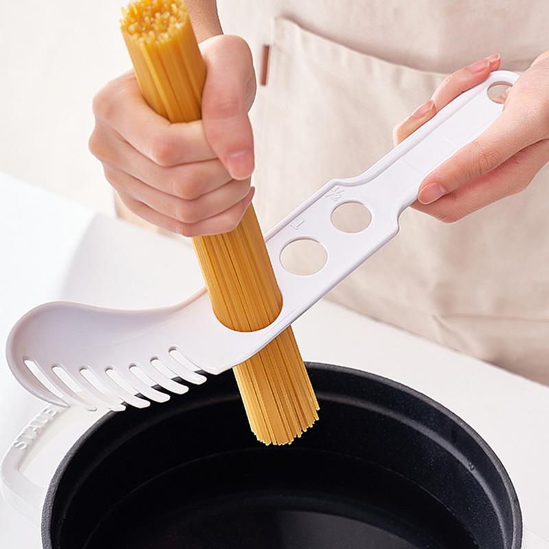 파스타 국수 소쿠리, 다목적 스파게티 국수 측정기 도구 - Pasta Measuring Tool 리뷰 및 가격