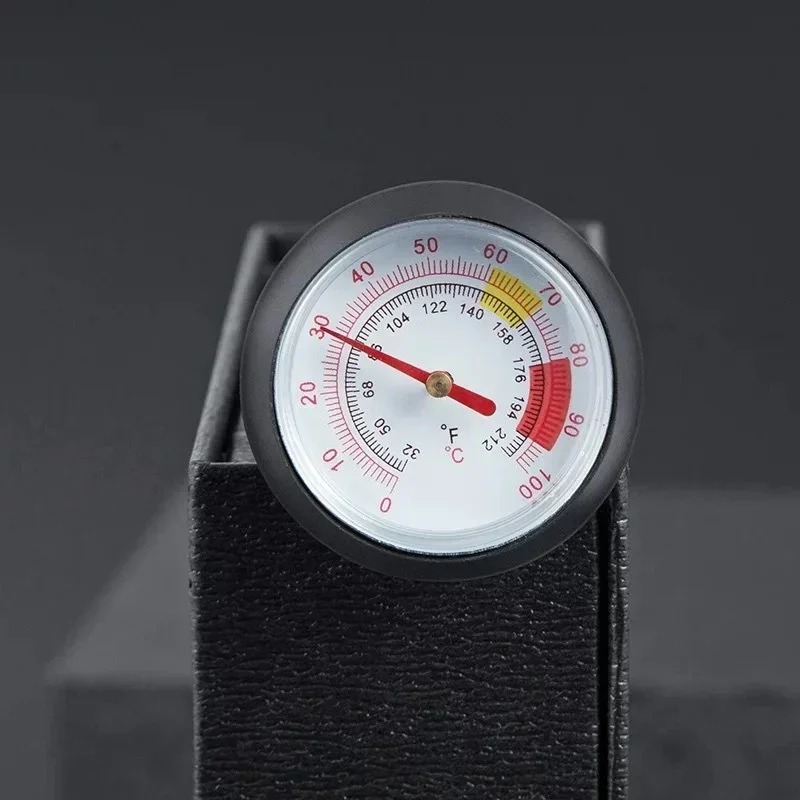 즉시 판독 가능한 주방 온도계, 스테인리스 스틸 프로브 - Instant Read Thermometer 리뷰 및 가격