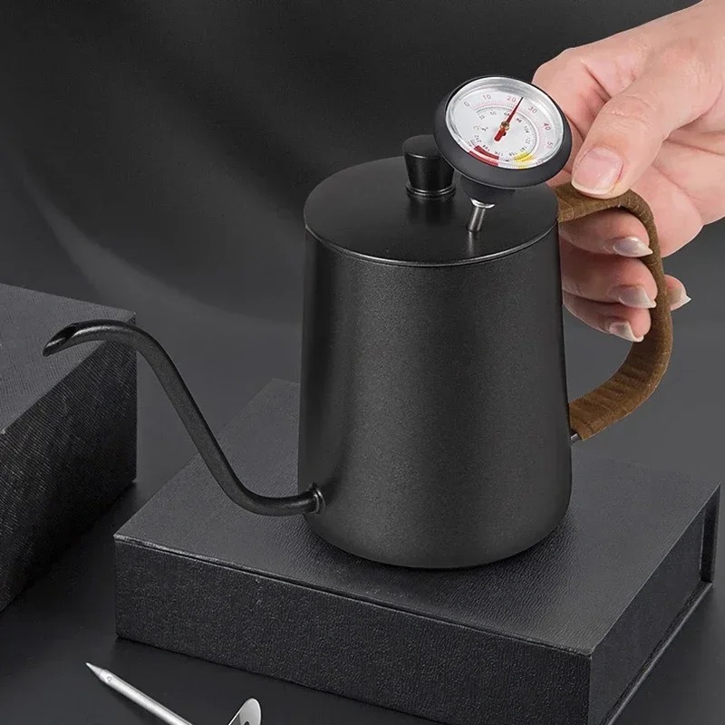 즉시 판독 가능한 주방 온도계, 스테인리스 스틸 프로브 - Instant Read Thermometer 리뷰 및 가격