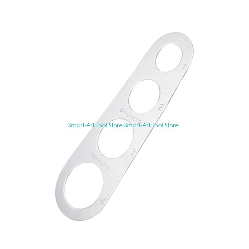 E1PB 4개의 측정 구멍이 있는 다목적 스테인레스 스 - Pasta Measuring Tool 리뷰 및 가격