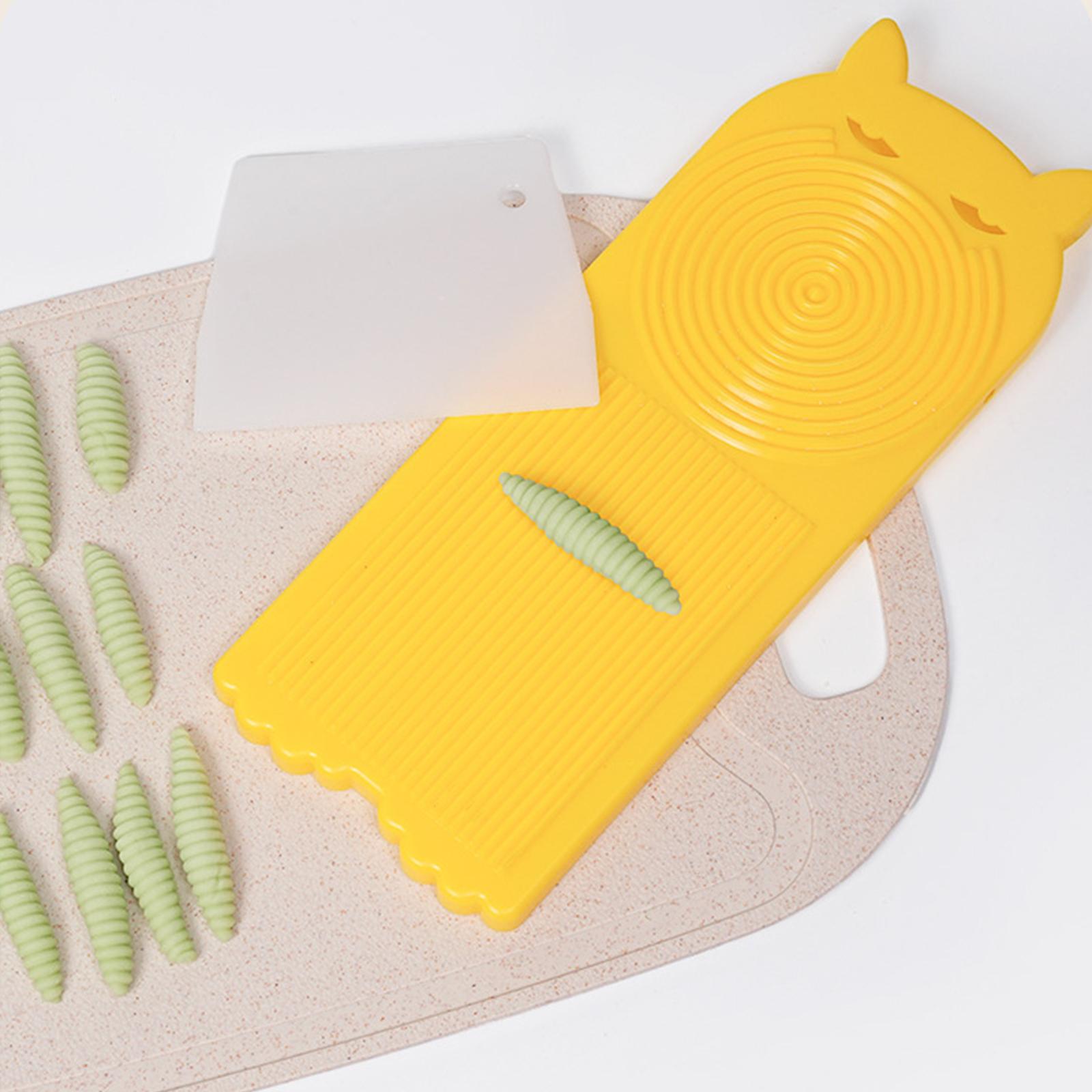 간편하게 사용할 수 있는 뇨키 보드, 편리한 카바텔리  - Pasta Measuring Tool 리뷰 및 가격