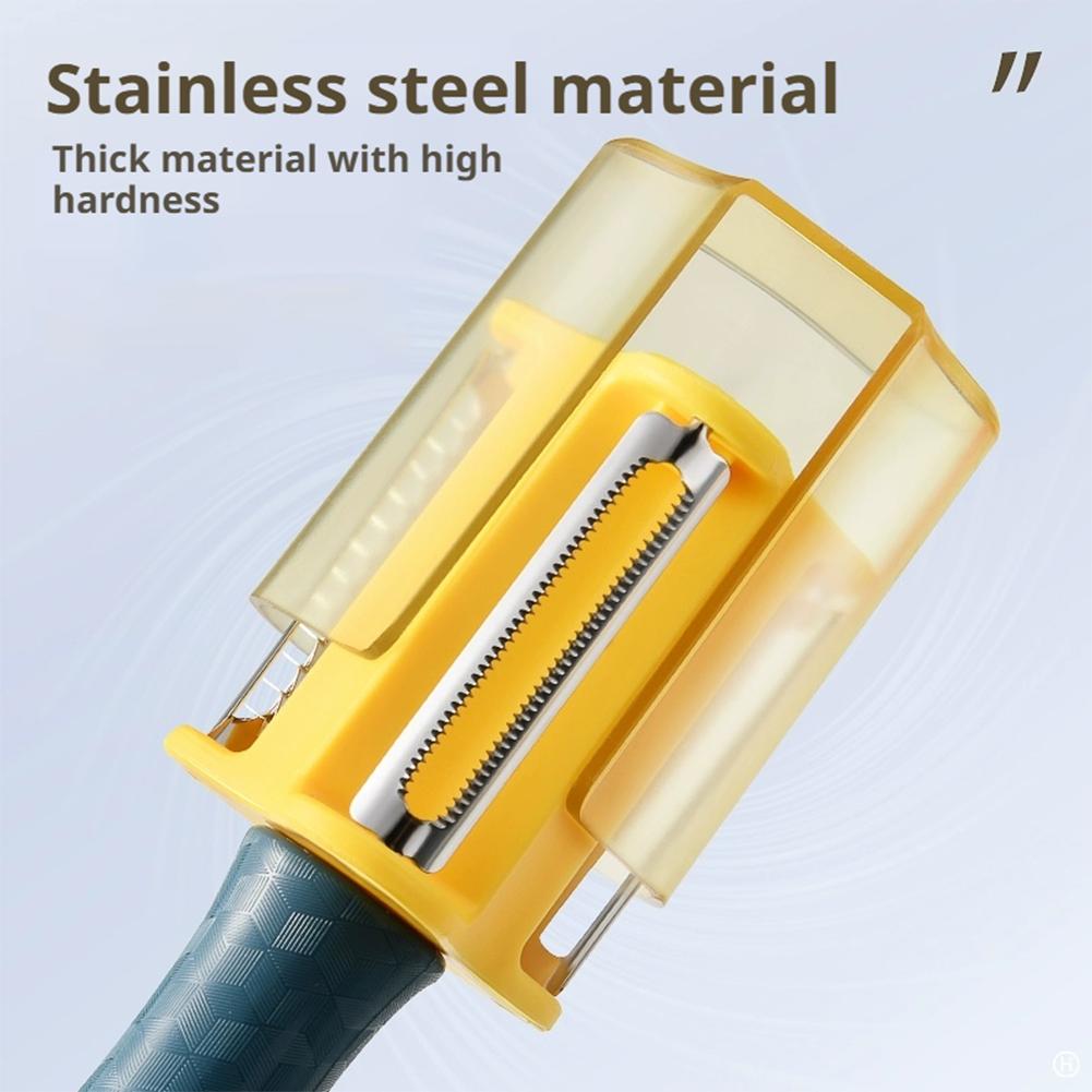 보관 기능이 있는 안티 키친 필러 다용도 생선 비늘 제 - Kitchen Gadgets Peeler 리뷰 및 가격