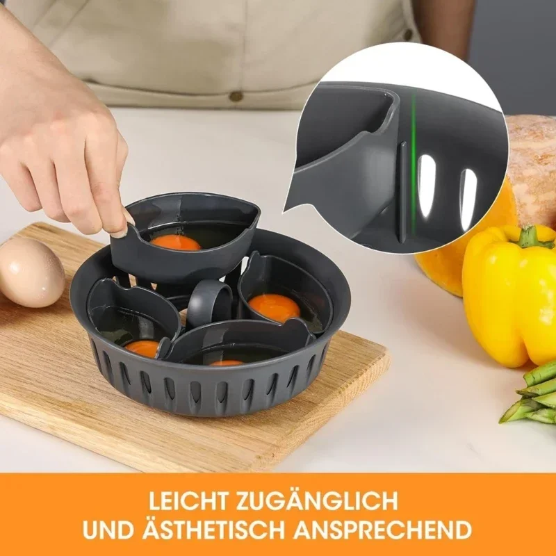 식품 등급의 2-in-1 스팀 및 삶는 기능이 있는 계 - Kitchen Gadgets Thermomix 리뷰 및 가격