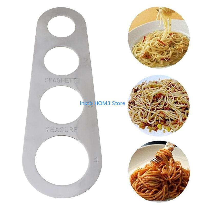 A5YD 주방 파스타 국수 측정 부엌 액세서리 4 구멍 - Pasta Measuring Tool 리뷰 및 가격