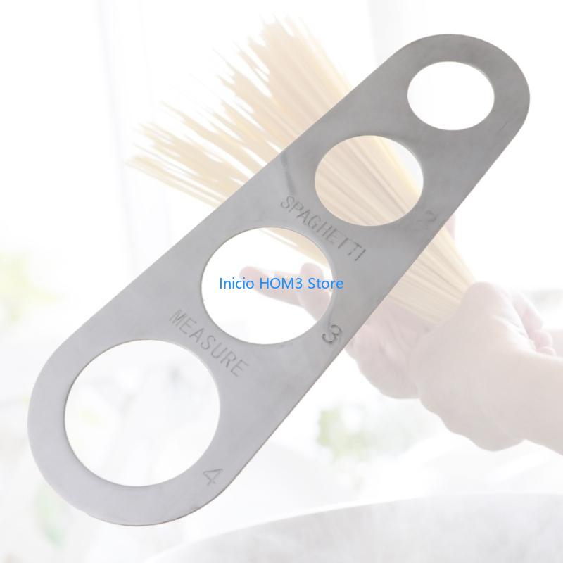 A5YD 주방 파스타 국수 측정 부엌 액세서리 4 구멍 - Pasta Measuring Tool 리뷰 및 가격