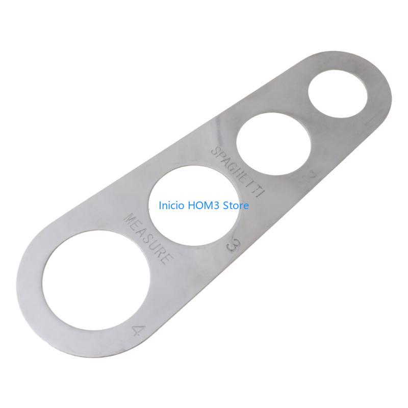 A5YD 주방 파스타 국수 측정 부엌 액세서리 4 구멍 - Pasta Measuring Tool 리뷰 및 가격