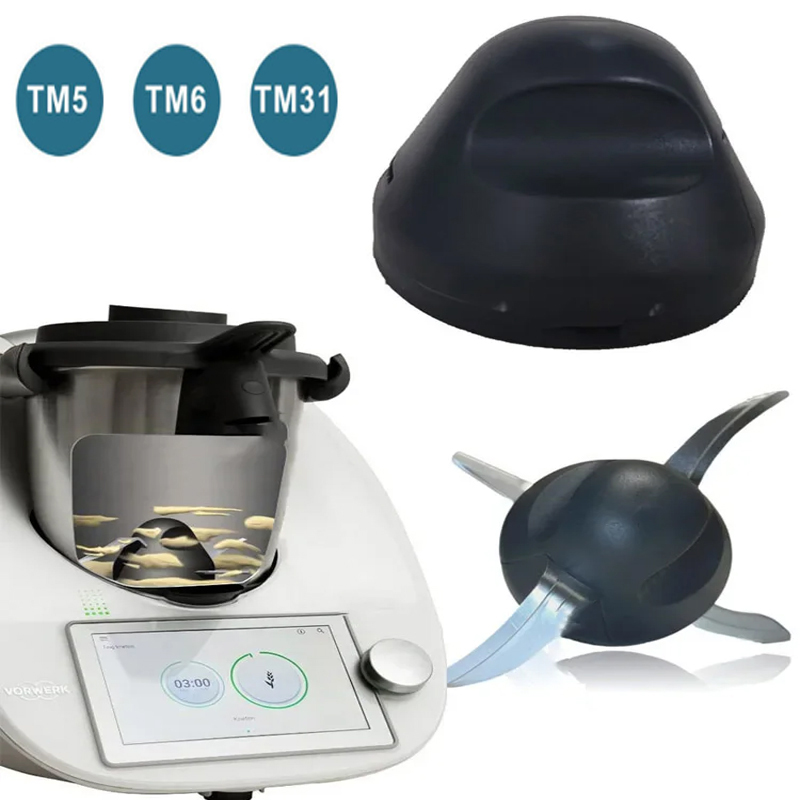 Thermomix TM5 TM6 TM31 반죽 회피 반 - Kitchen Gadgets Thermomix 리뷰 및 가격