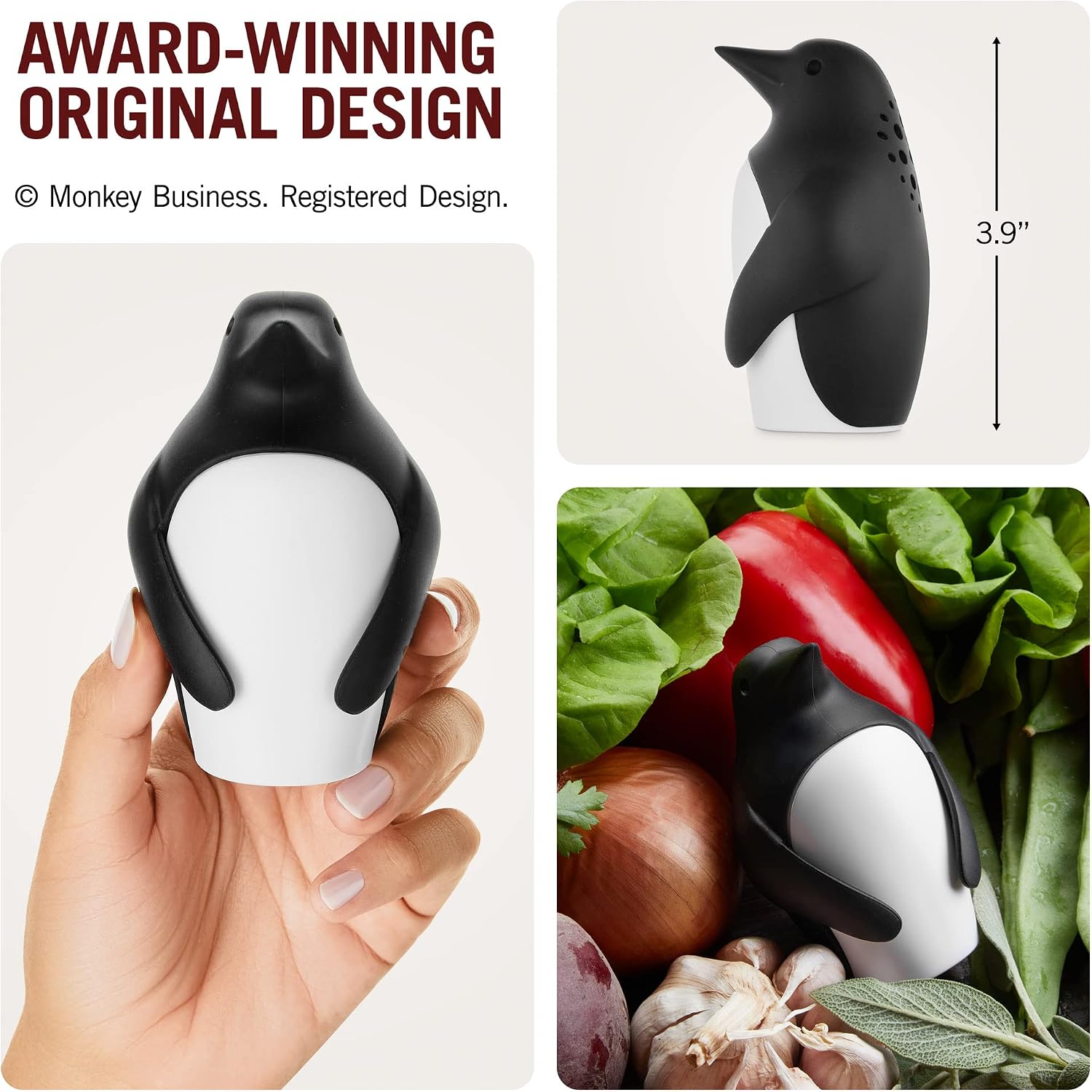 귀여운 냉장고 탈취제(베이킹소다 홀더 포함), 재미있는 - Kitchen Gadgets Holder 리뷰 및 가격