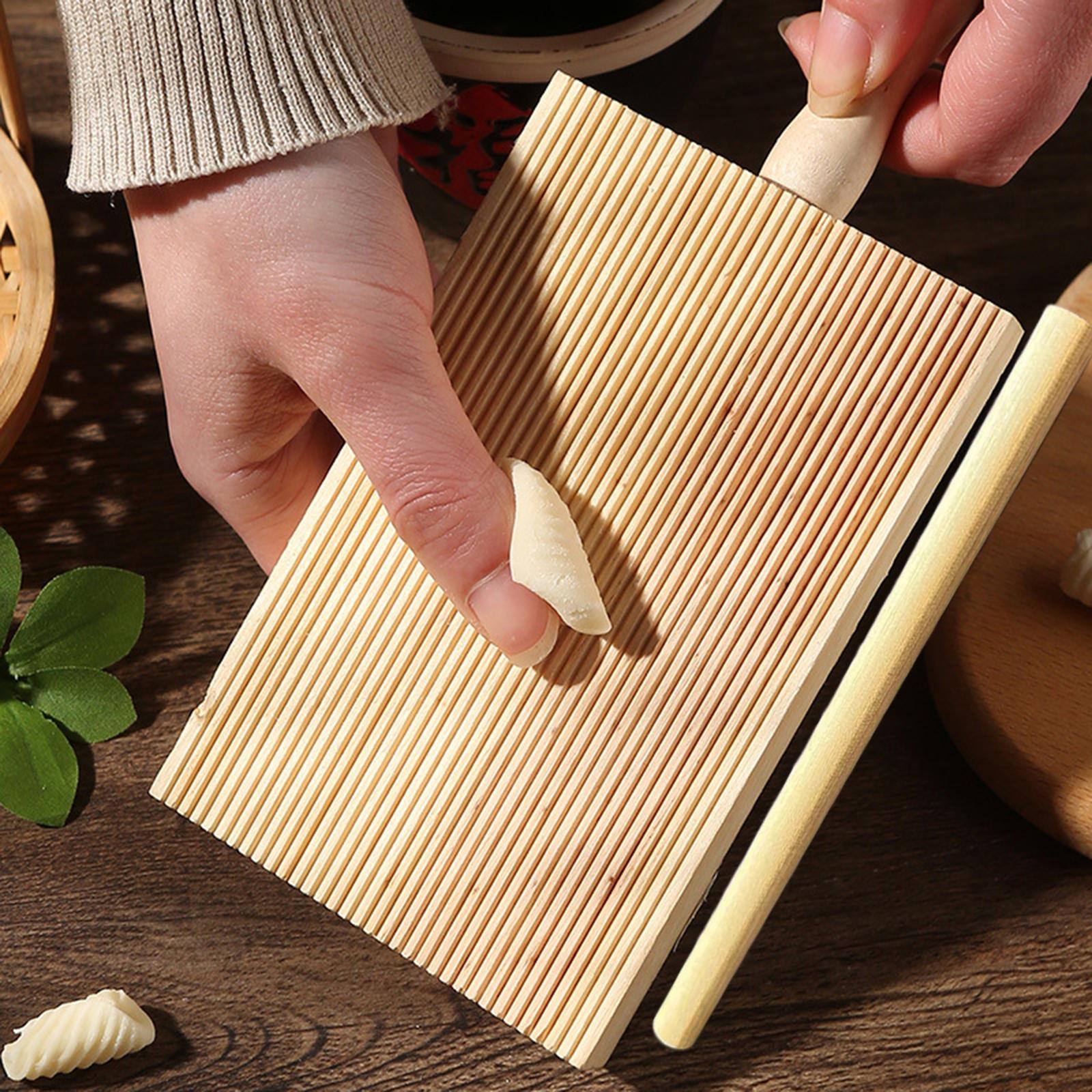 니오키 메이커 보드는 파스타 롤러와 함께 사용하기 쉽고 - Pasta Measuring Tool 리뷰 및 가격