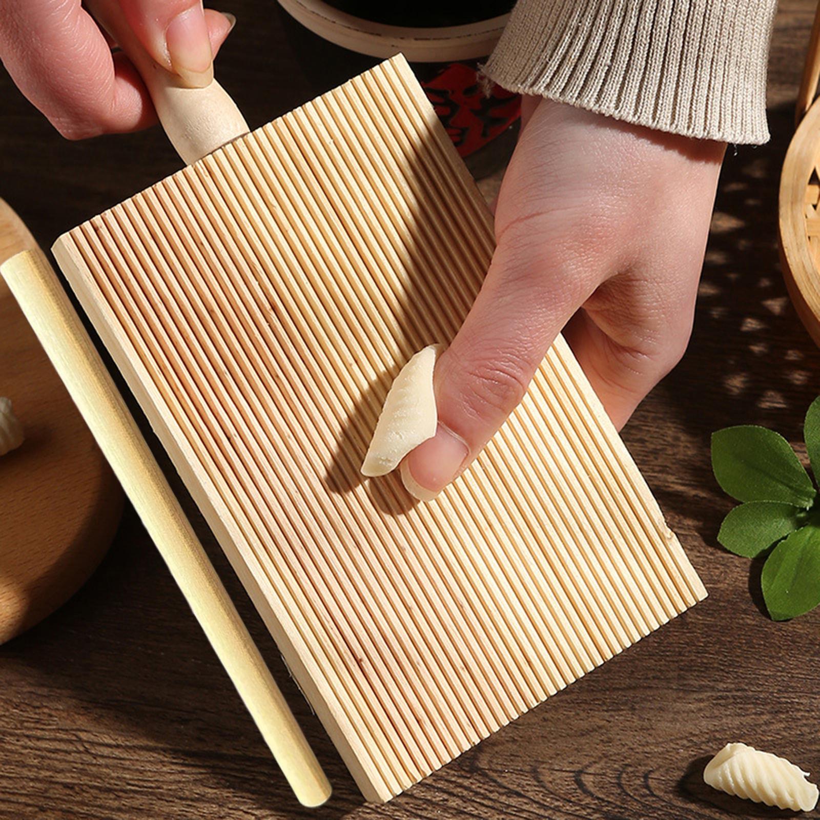 니오키 메이커 보드는 파스타 롤러와 함께 사용하기 쉽고 - Pasta Measuring Tool 리뷰 및 가격