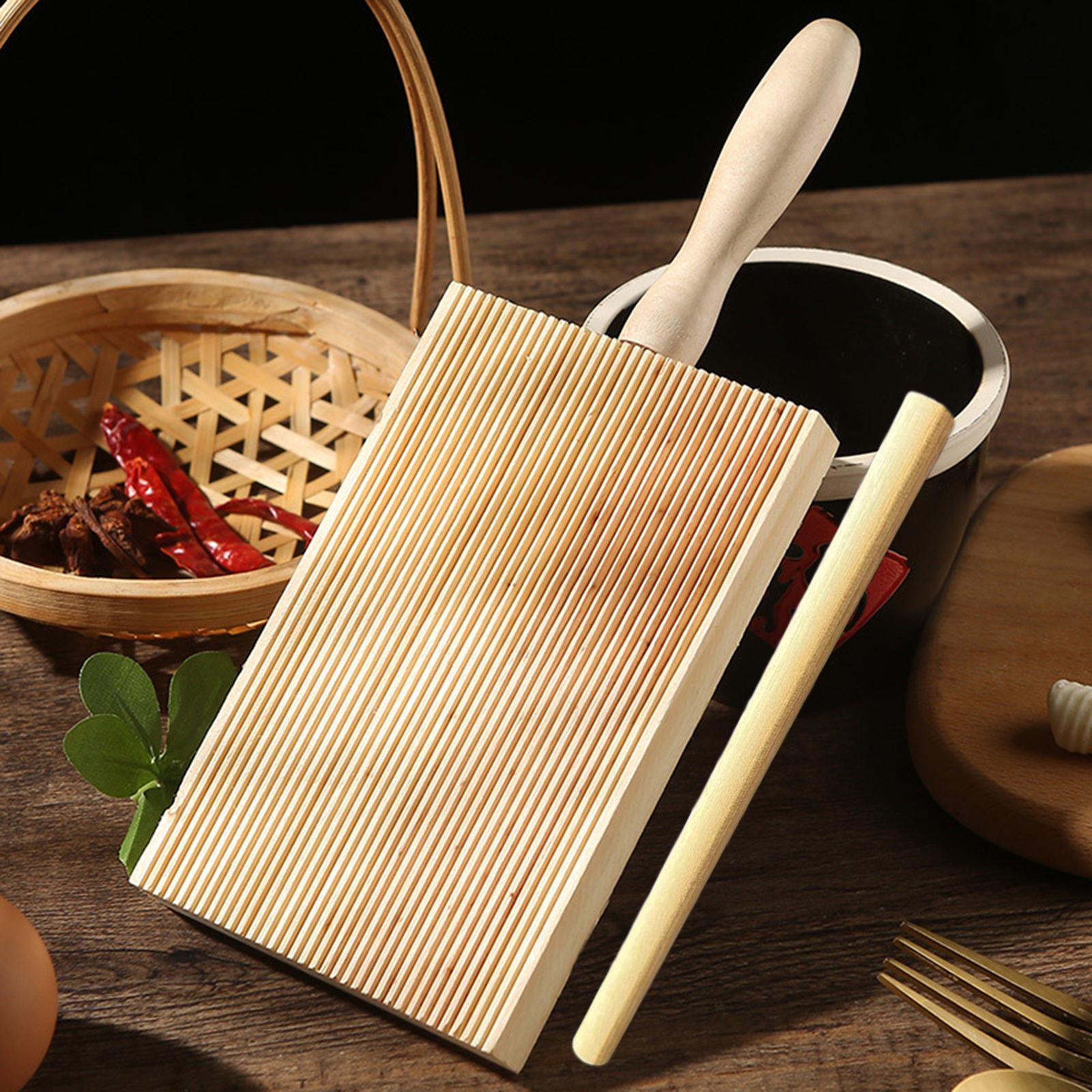니오키 메이커 보드는 파스타 롤러와 함께 사용하기 쉽고 - Pasta Measuring Tool 리뷰 및 가격