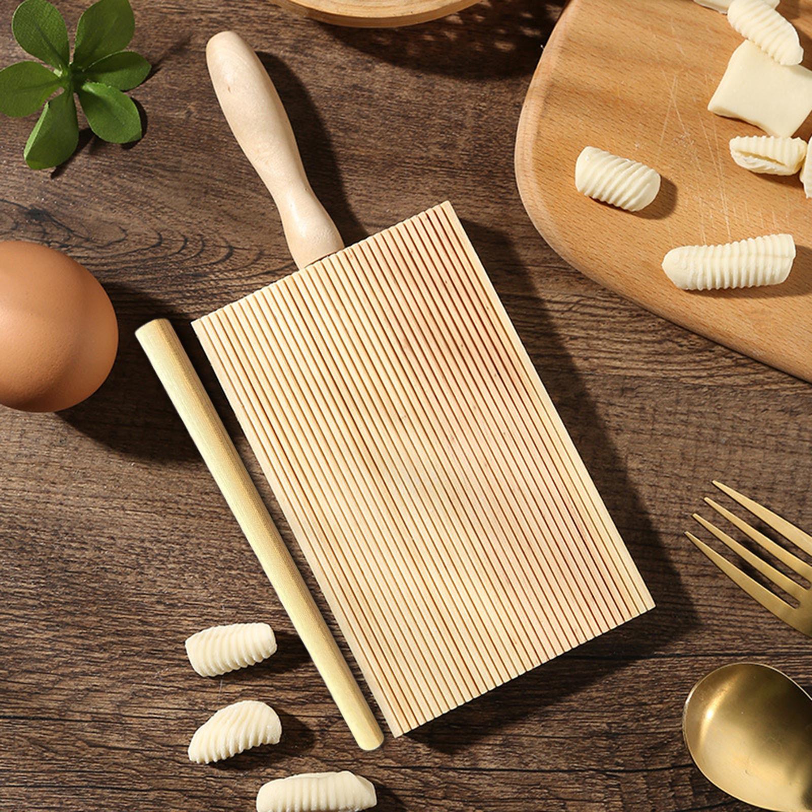 니오키 메이커 보드는 파스타 롤러와 함께 사용하기 쉽고 - Pasta Measuring Tool 리뷰 및 가격
