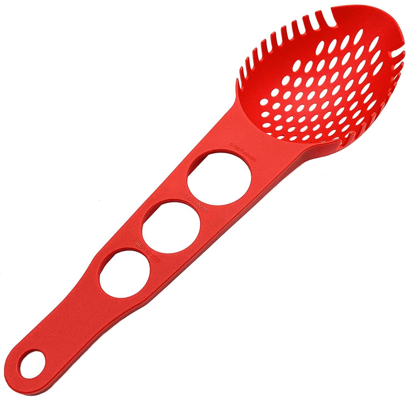 WSFS! 나일론 스파게티 서버 논스틱 파스타 포크 슬 - Pasta Measuring Tool 리뷰 및 가격