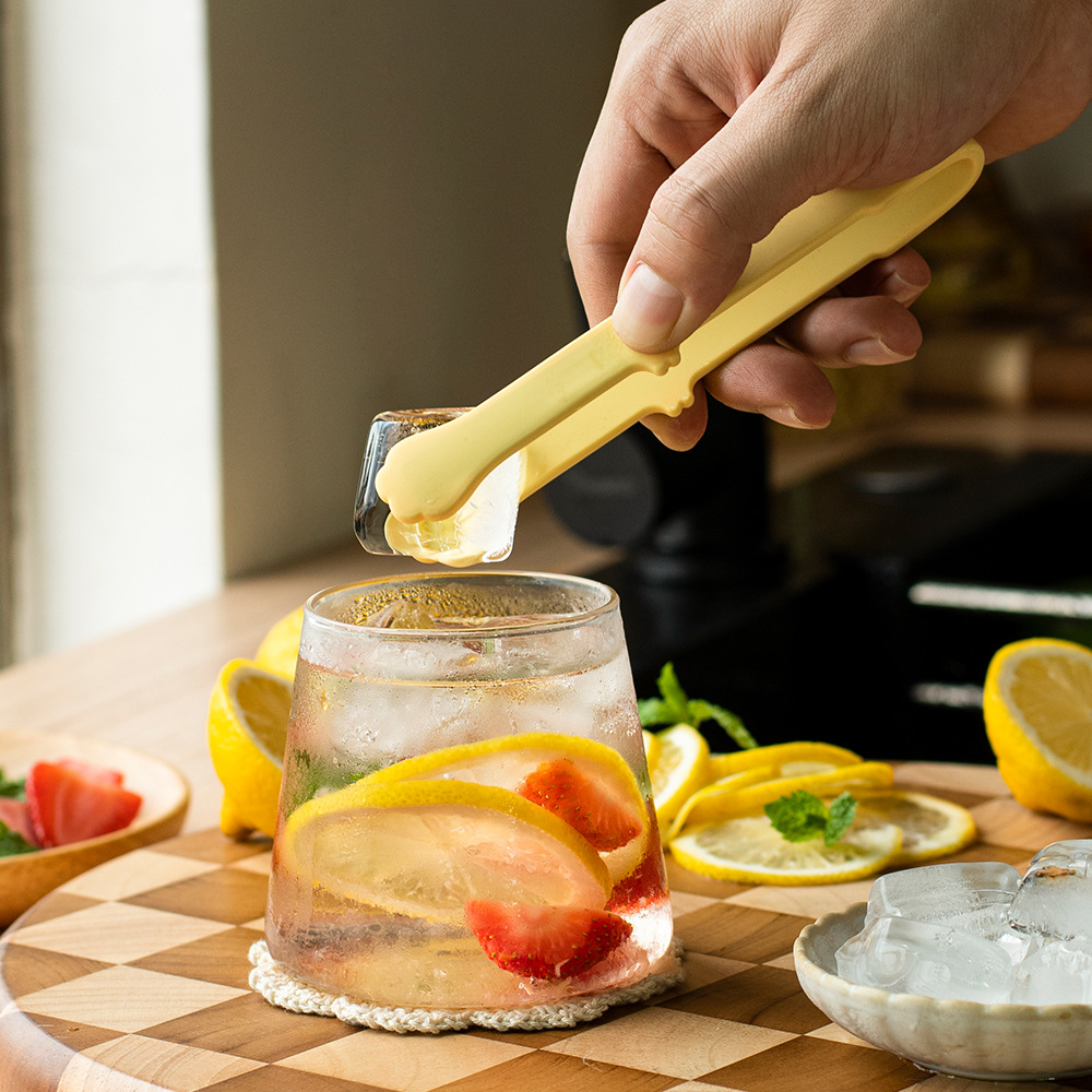 귀여운 고양이 발바닥 모양 실리콘 음식 집게 다채로운  - Kitchen Gadgets Worth Buying 리뷰 및 가격