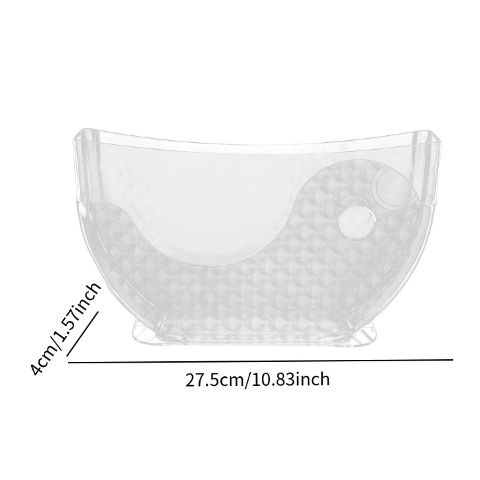 라이스 페이퍼 워터볼 미끄럼 방지 컴팩트 편리한 주방  - Kitchen Gadgets Holder 리뷰 및 가격