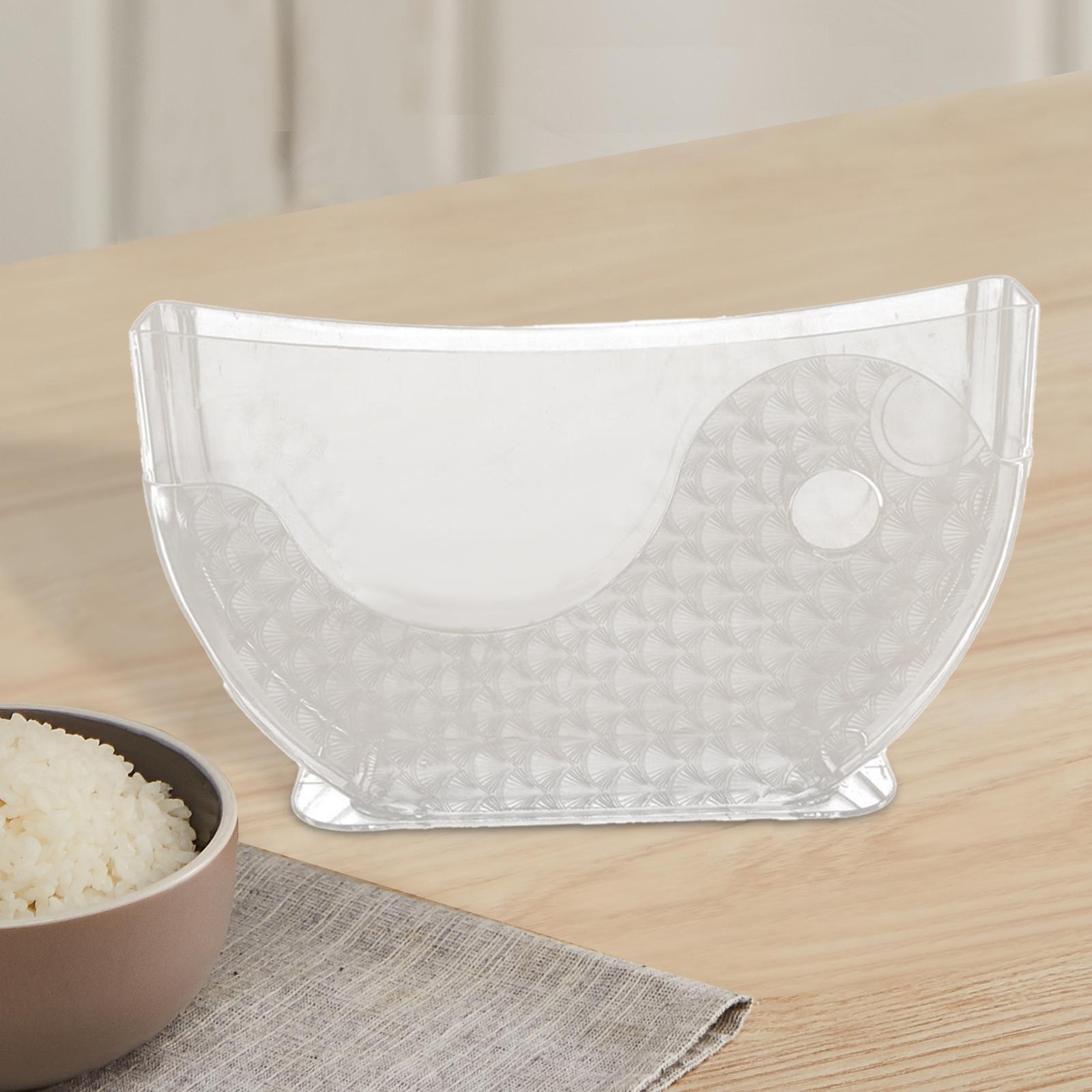 라이스 페이퍼 워터볼 미끄럼 방지 컴팩트 편리한 주방  - Kitchen Gadgets Holder 리뷰 및 가격