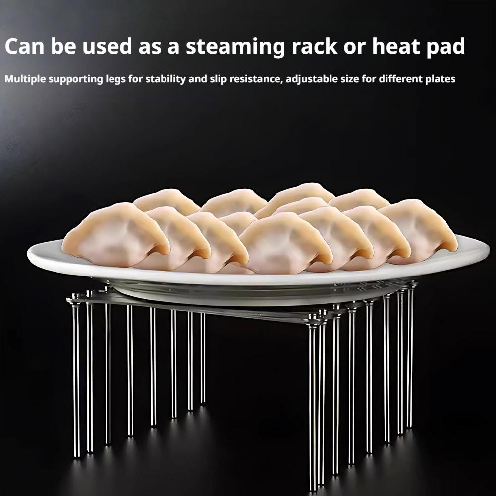 새로운 스테인레스 스틸 접시 랙 정리대, 배수 기능이  - Kitchen Gadgets Holder 리뷰 및 가격