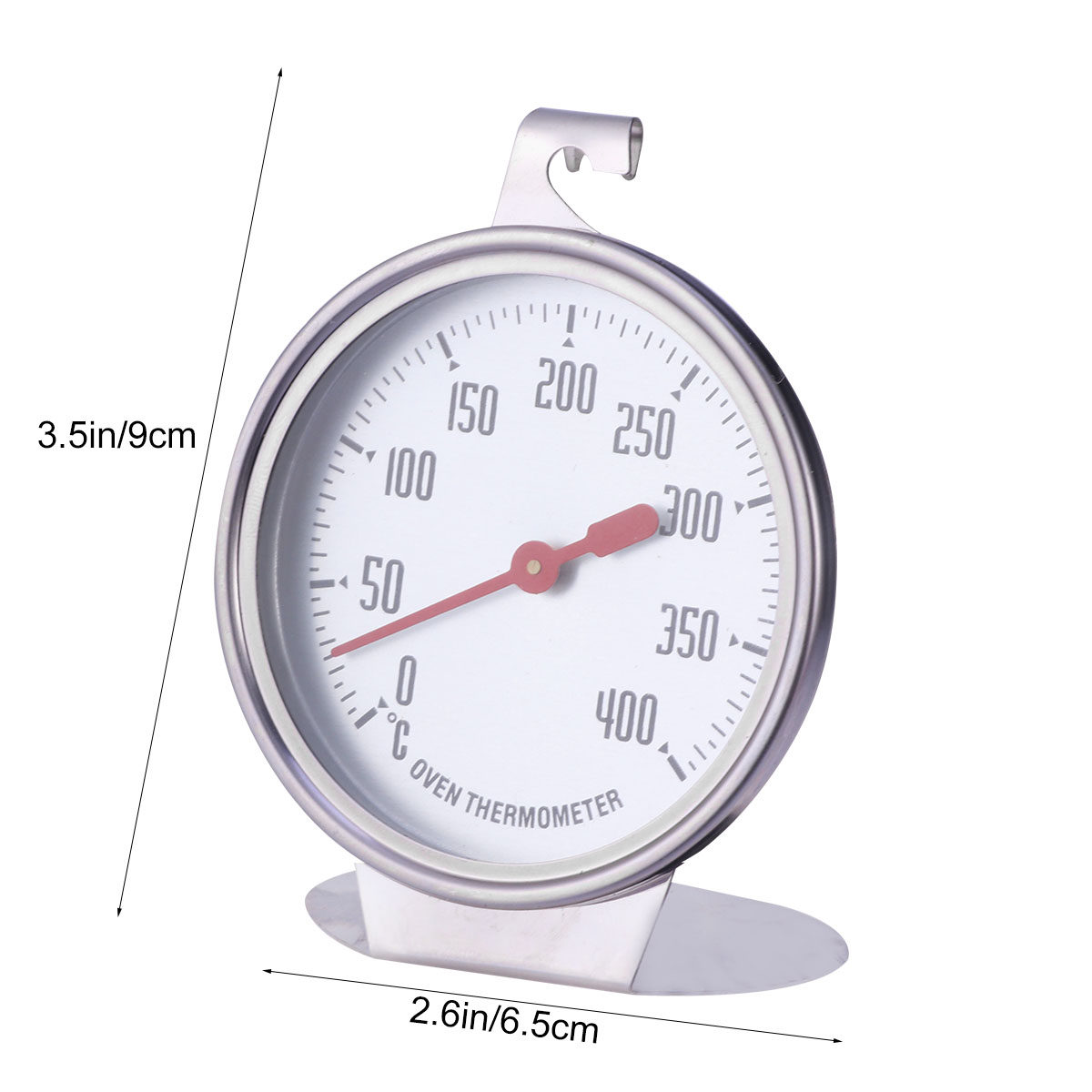 가정용 및 상업용 주방에서 정확한 온도를 측정할 수 있 - Instant Read Thermometer 리뷰 및 가격