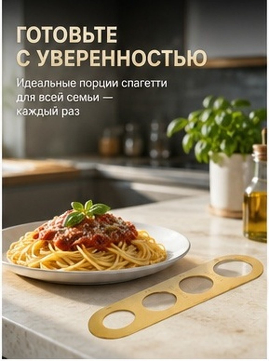 스파게티 양 조절용 계량 도구, 스테인리스 스틸 재질, - Pasta Measuring Tool 리뷰 및 가격