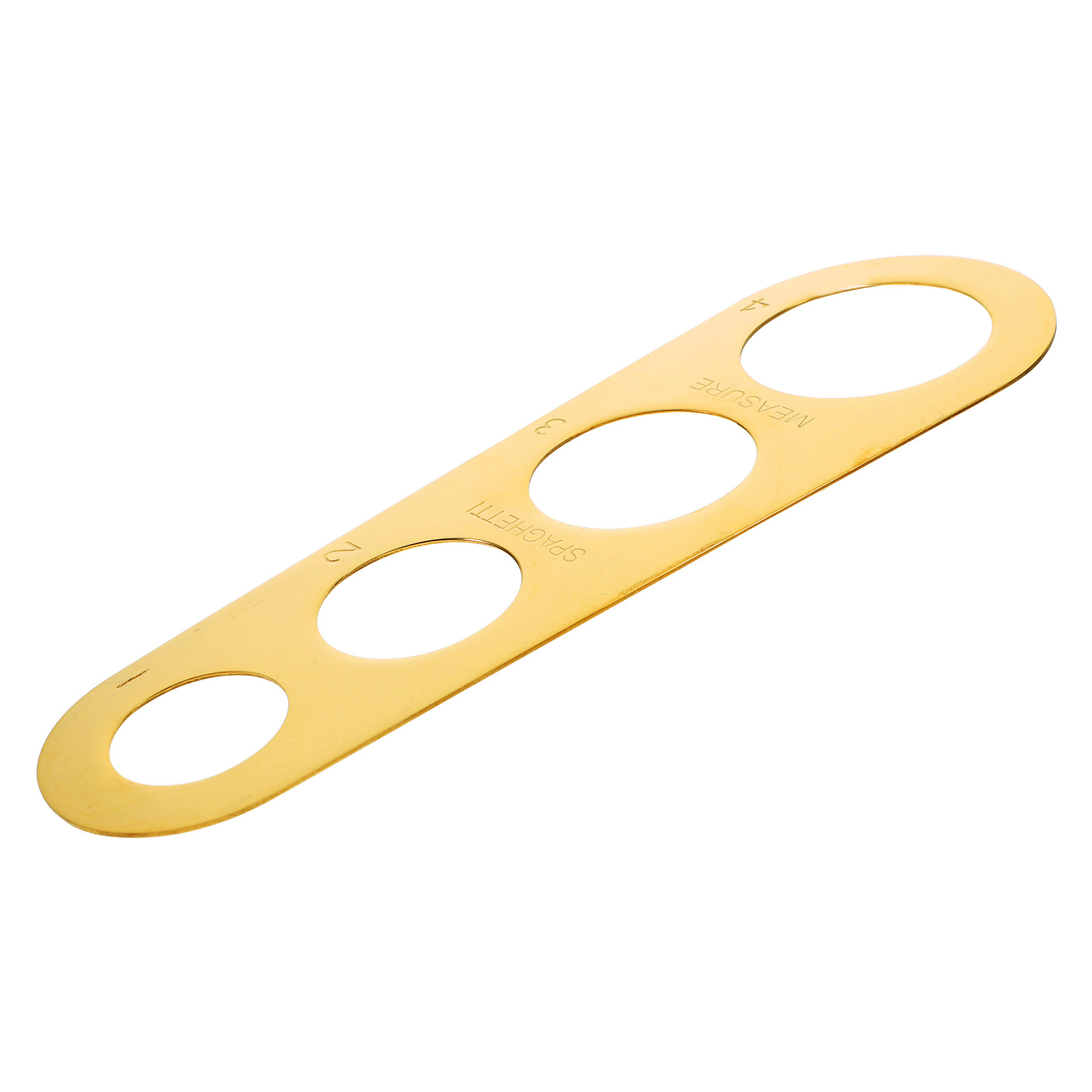 스파게티 양 조절용 계량 도구, 스테인리스 스틸 재질, - Pasta Measuring Tool 리뷰 및 가격