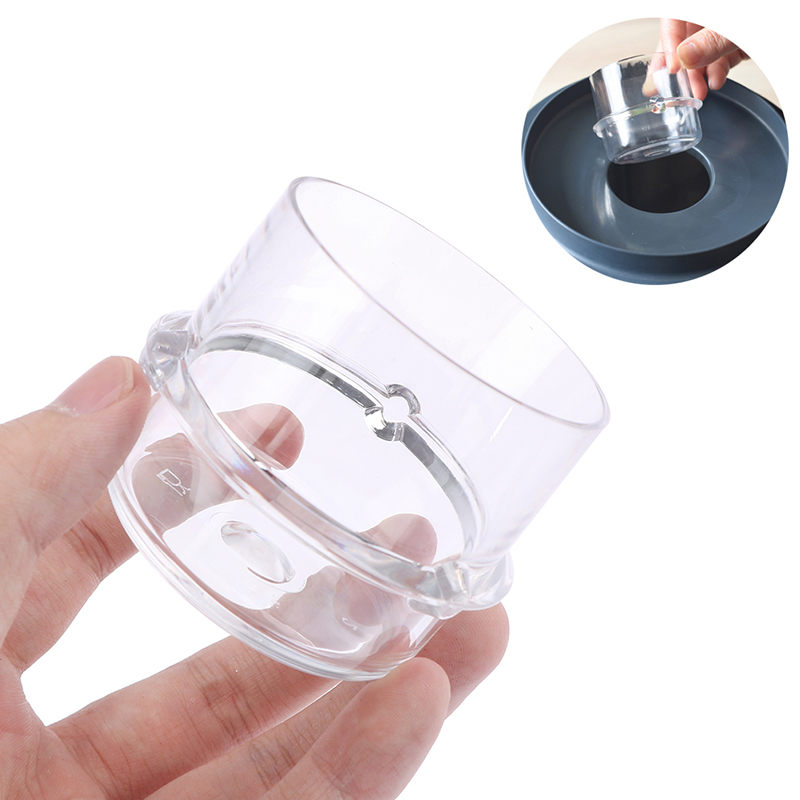 1pcs 100ML 측정 컵 도징 캡 씰링 뚜껑 The - Kitchen Gadgets Thermomix 리뷰 및 가격