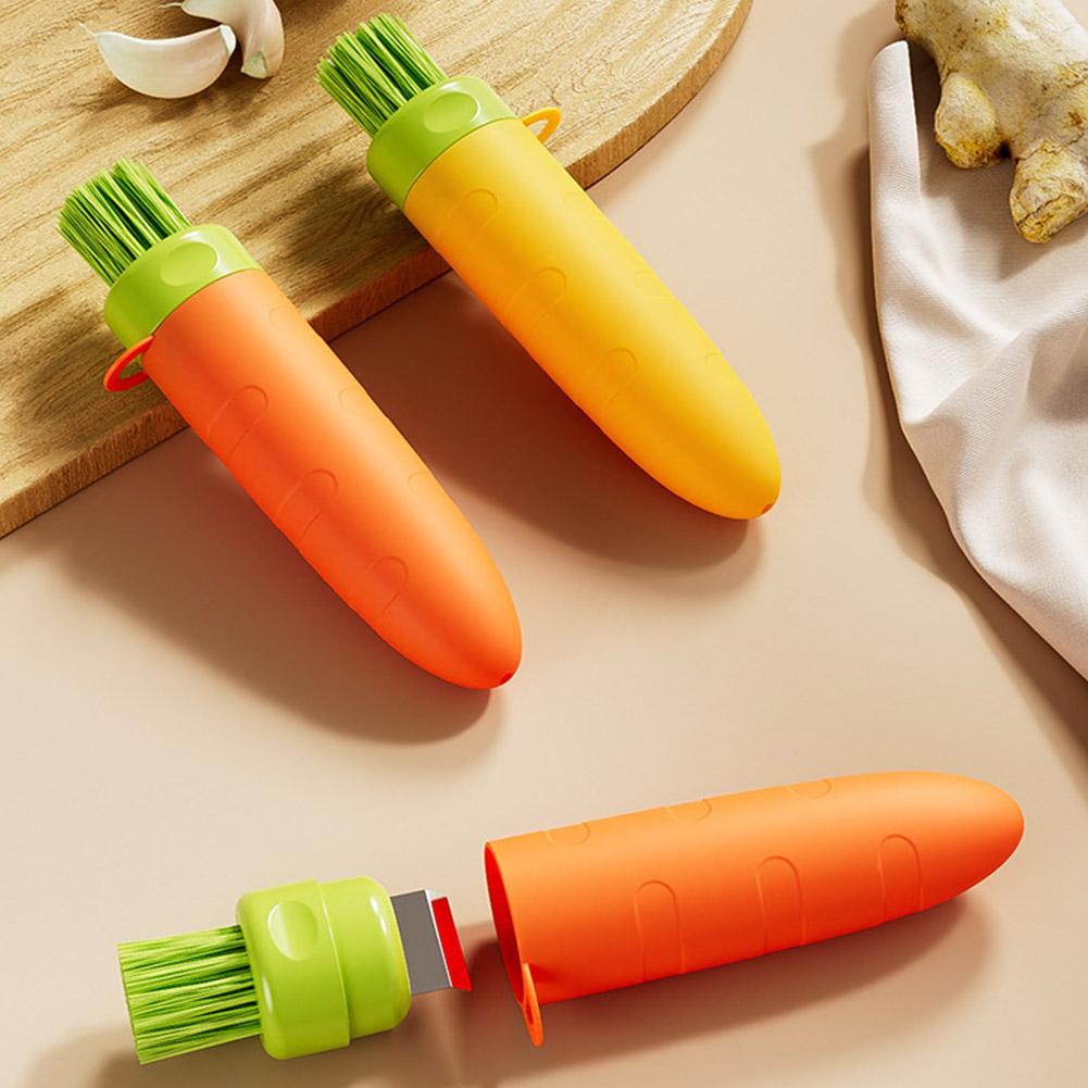 3-in-1 다기능 마늘 껍질 벗기는 도구, 생강 껍질 - Kitchen Gadgets Peeler 리뷰 및 가격
