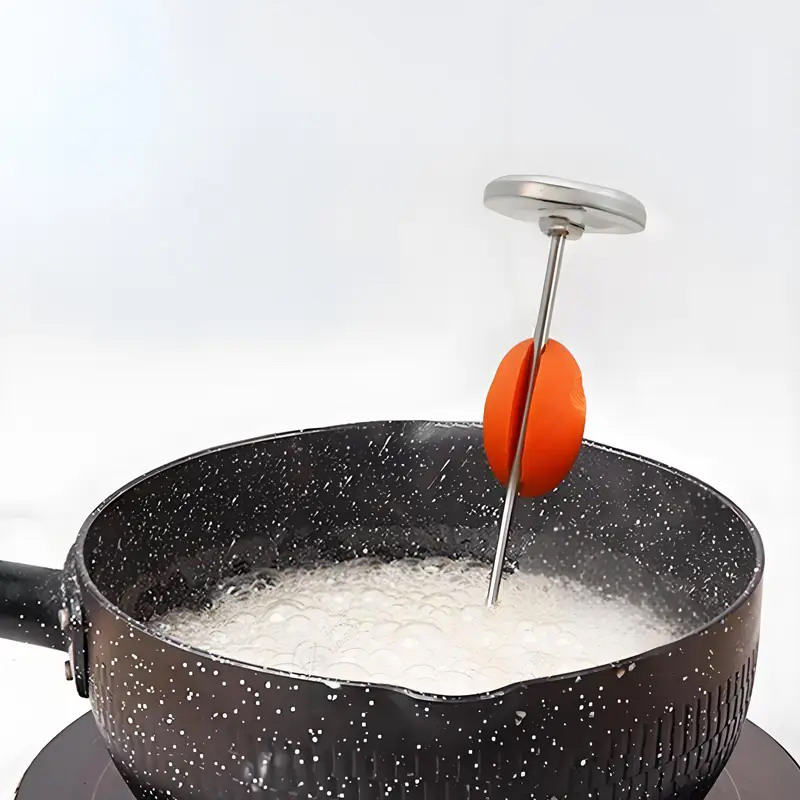 실리콘 홀더 클립 고정 프로브 클립, 냄비용 캔디 제조 - Kitchen Gadgets Holder 리뷰 및 가격