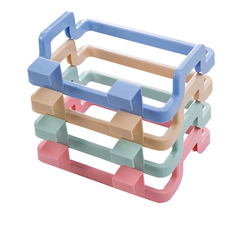 1개 걸이형 쓰레기 봉투 걸이대, 쓰레기 봉투 보관대, - Kitchen Gadgets Holder 리뷰 및 가격