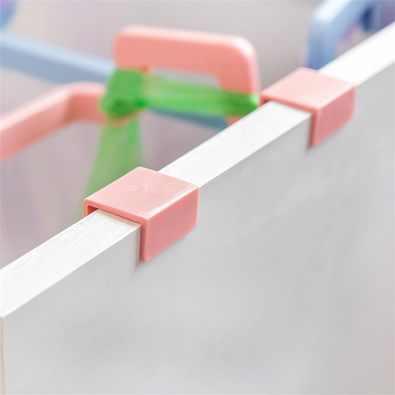1개 걸이형 쓰레기 봉투 걸이대, 쓰레기 봉투 보관대, - Kitchen Gadgets Holder 리뷰 및 가격