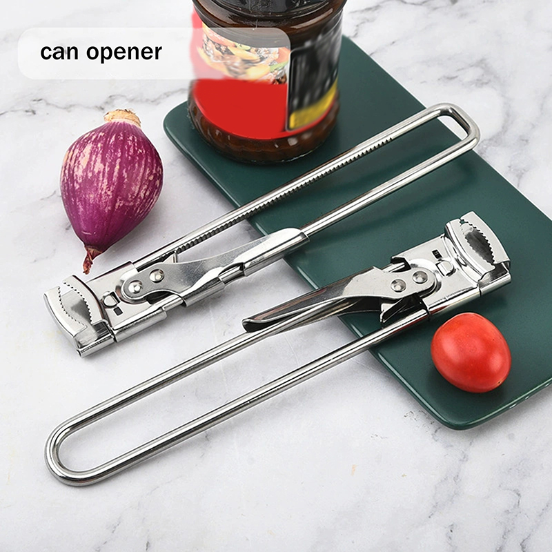 2026년형 조절 가능 다기능 노동 절약 병따개 주방  - Kitchen Gadgets Worth Buying 리뷰 및 가격