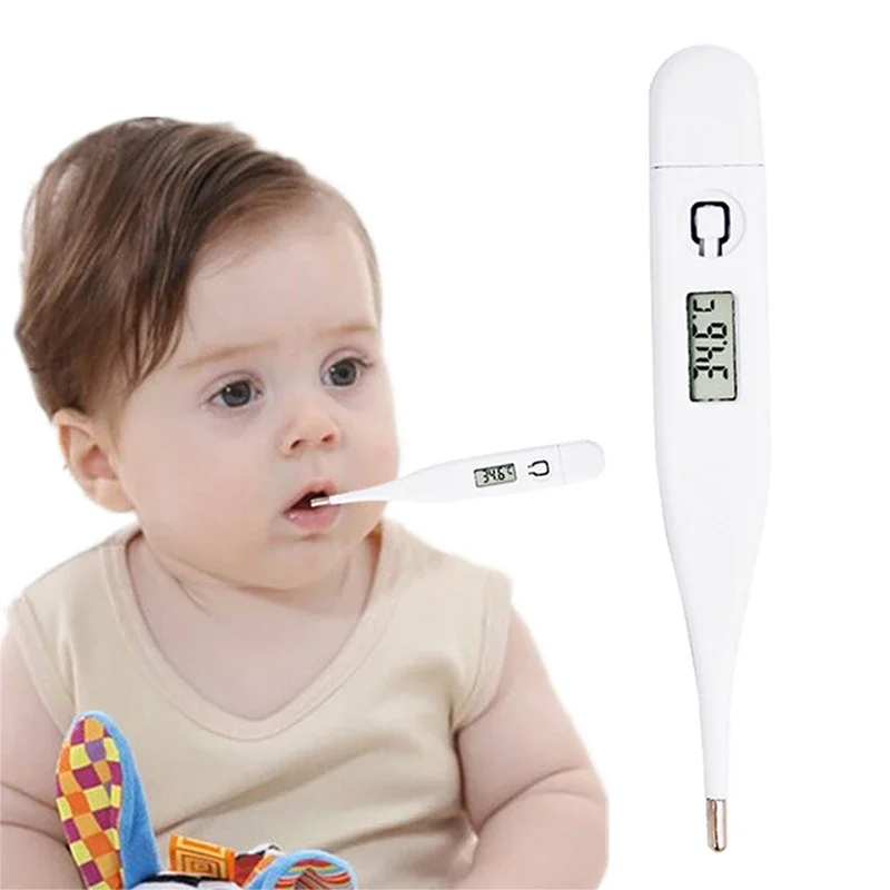 아기 온도계 맥박 산소 농도계 손가락 디지털 온도계 정 - Instant Read Thermometer 리뷰 및 가격