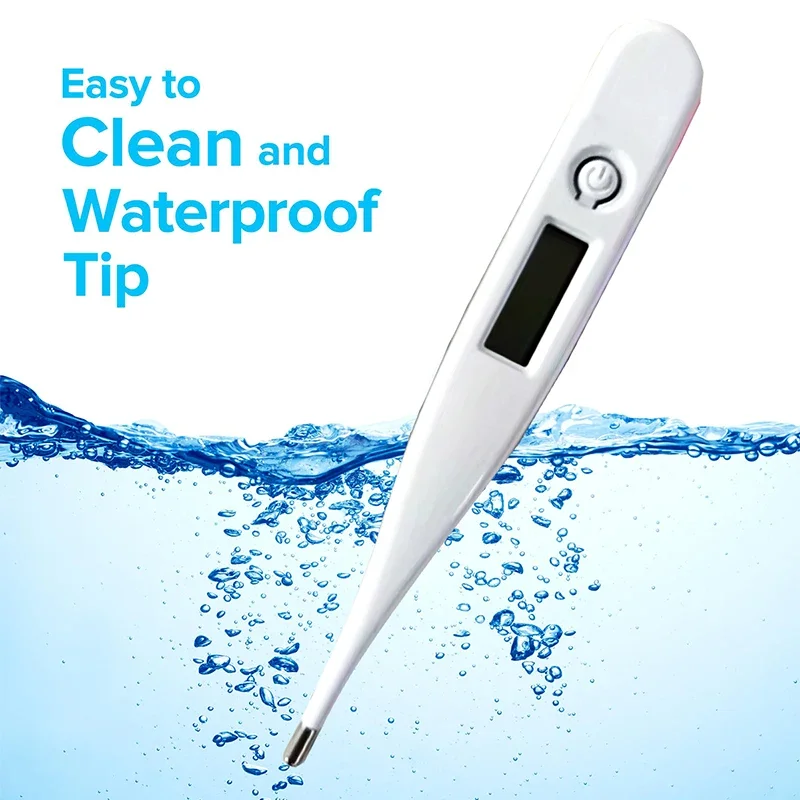 아기 온도계 맥박 산소 농도계 손가락 디지털 온도계 정 - Instant Read Thermometer 리뷰 및 가격