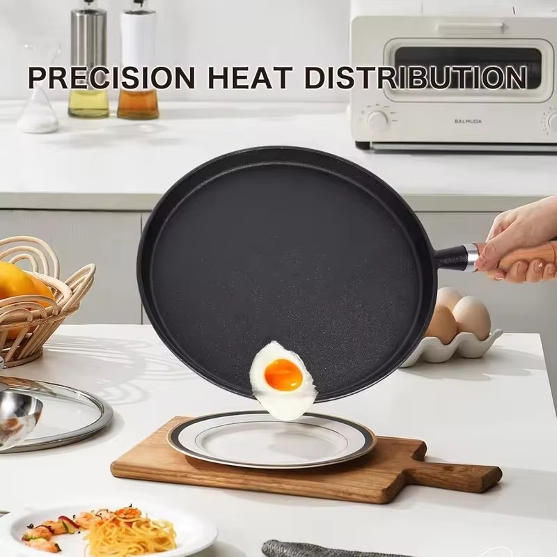 가스레인지와 인덕션 레인지 모두에서 사용할 수 있는 튼 - Cast Iron Skillet 리뷰 및 가격