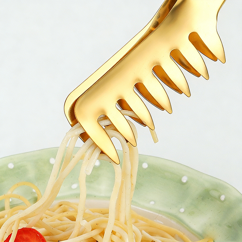 2개 세트 빗 모양 스파게티 집게 & 파스타 계량기 세 - Pasta Measuring Tool 리뷰 및 가격