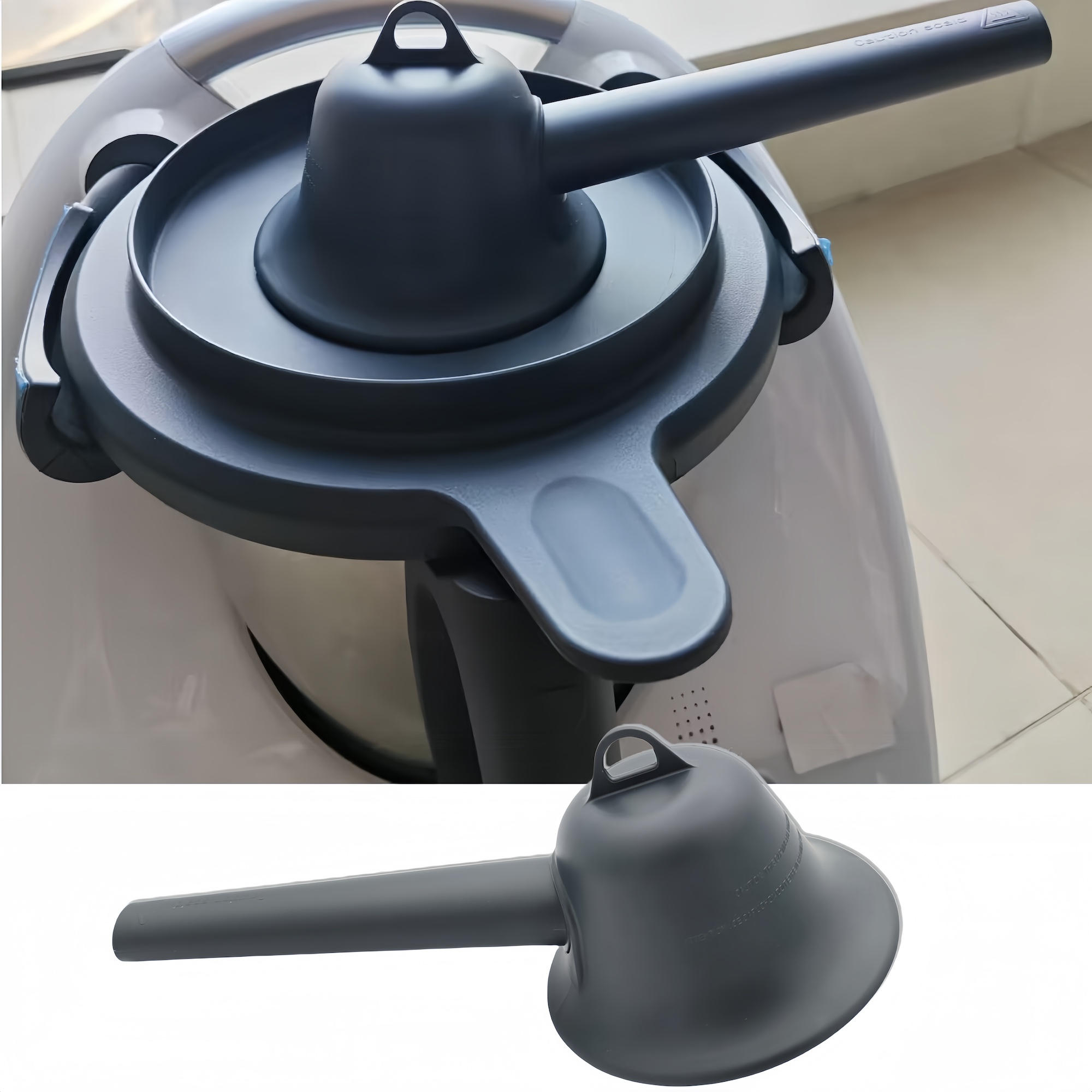 Thermomix TM5/TM6TM31 압력 밥솥 에어 - Kitchen Gadgets Thermomix 리뷰 및 가격