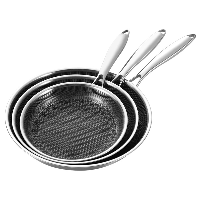 20 24 28cm 논스틱 프라이팬 스테인리스 스틸 조 - Cast Iron Skillet 리뷰 및 가격