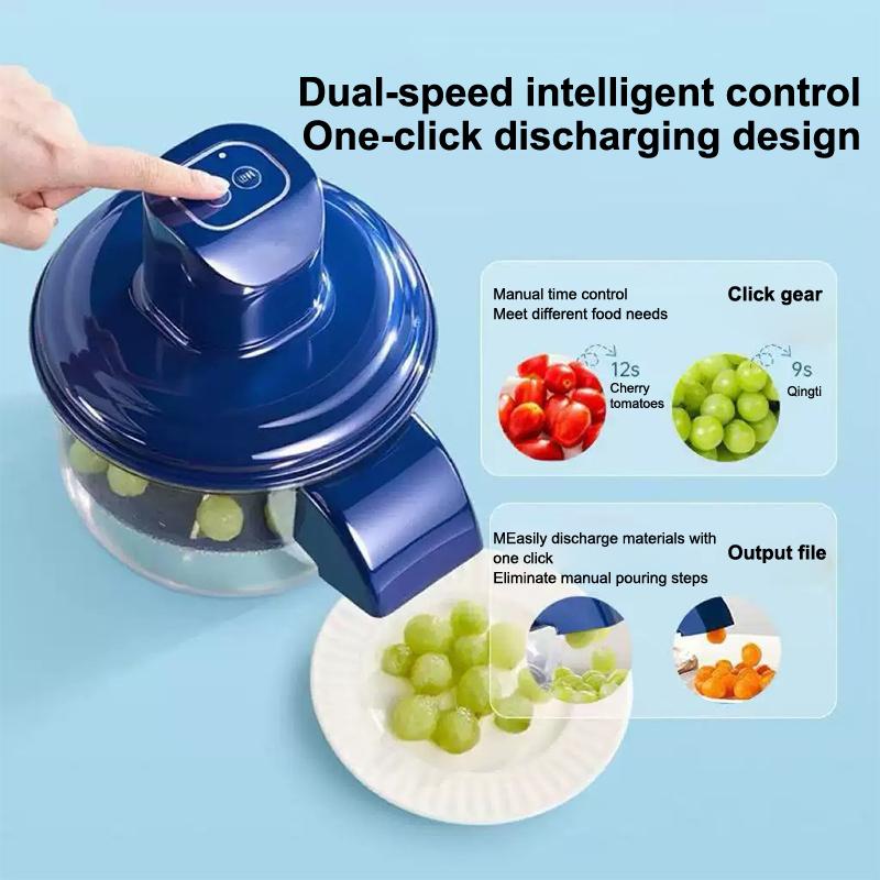 전기 과일 및 채소 필러 자동 소형 과일 껍질 벗기는  - Kitchen Gadgets Peeler 리뷰 및 가격